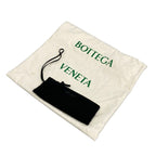 Bottega Veneta Shoulder Bag the Padded Tech Cassette Black — view 8