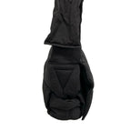 Bottega Veneta Shoulder Bag the Padded Tech Cassette Black — view 2
