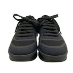 Prada Sneakers 38.5 Black Dark Navy — view 5