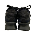 Prada Sneakers 38.5 Black Dark Navy — view 6
