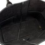 Bottega Veneta Tote Smallsa Arco Black Leather — view 7