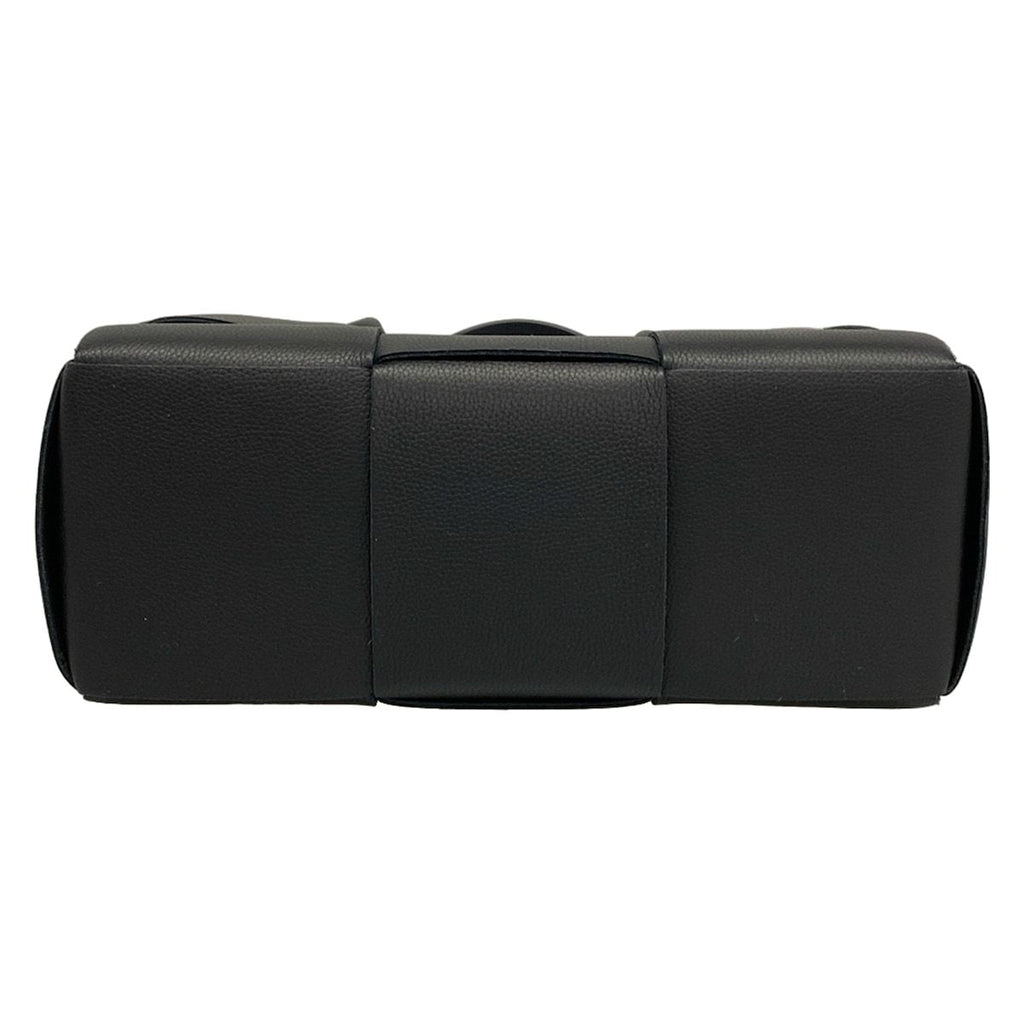 Bottega Veneta Tote Smallsa Arco Black Leather — view 5