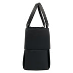 Bottega Veneta Tote Smallsa Arco Black Leather — view 2