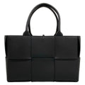Bottega Veneta Tote Smallsa Arco Black Leather