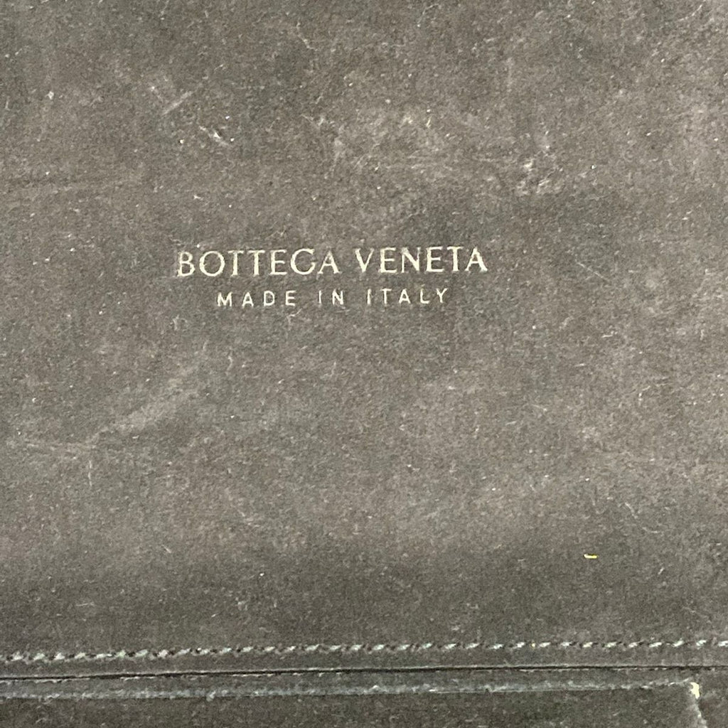 Bottega Veneta Tote Smallsa Arco Black Leather — view 9
