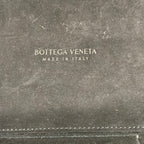 Bottega Veneta Tote Smallsa Arco Black Leather — view 9