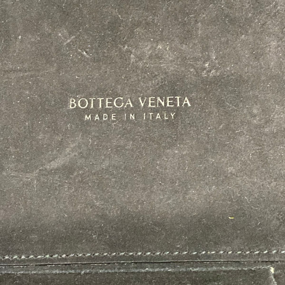 Bottega Veneta Tote Smallsa Arco Black Leather — view 9