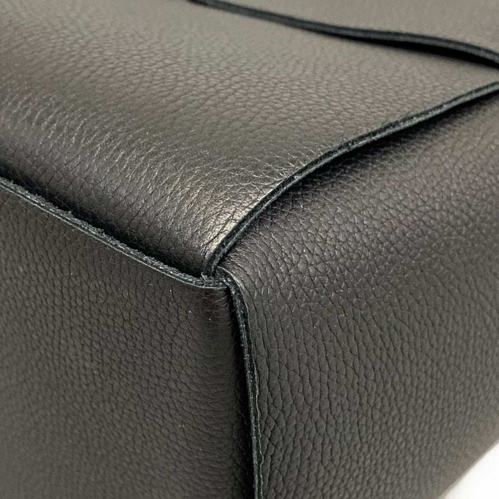 Bottega Veneta Tote Smallsa Arco Black Leather — view 6