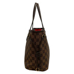 Louis Vuitton Tote Damier Neverfull PM Ebene — view 4