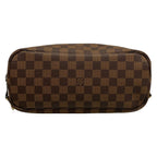Louis Vuitton Tote Damier Neverfull PM Ebene — view 5