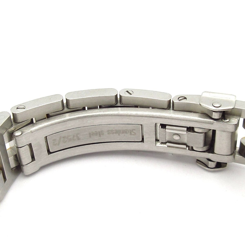 Hermes Watch Clipper Ivory — view 4