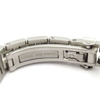 Hermes Watch Clipper Ivory — view 4
