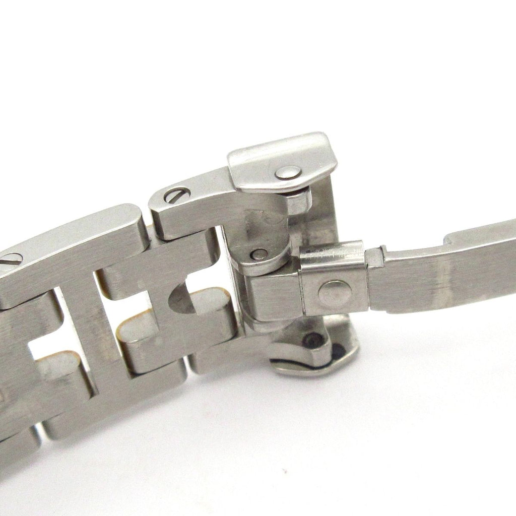 Hermes Watch Clipper Ivory — view 8