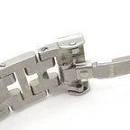 Hermes Watch Clipper Ivory — view 8