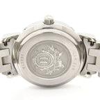Hermes Watch Clipper Ivory — view 3