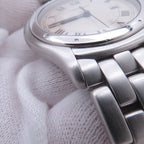 Cartier Panthere Cougar LM Watch Ivory Dial — view 5