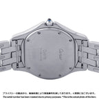 Cartier Panthere Cougar LM Watch Ivory Dial — view 3
