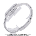 Rolex Roulette Watch White Dial — view 2