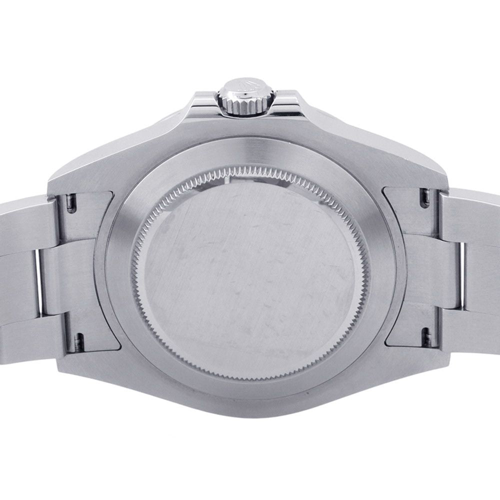 Rolex Roulette Watch White Dial — view 3