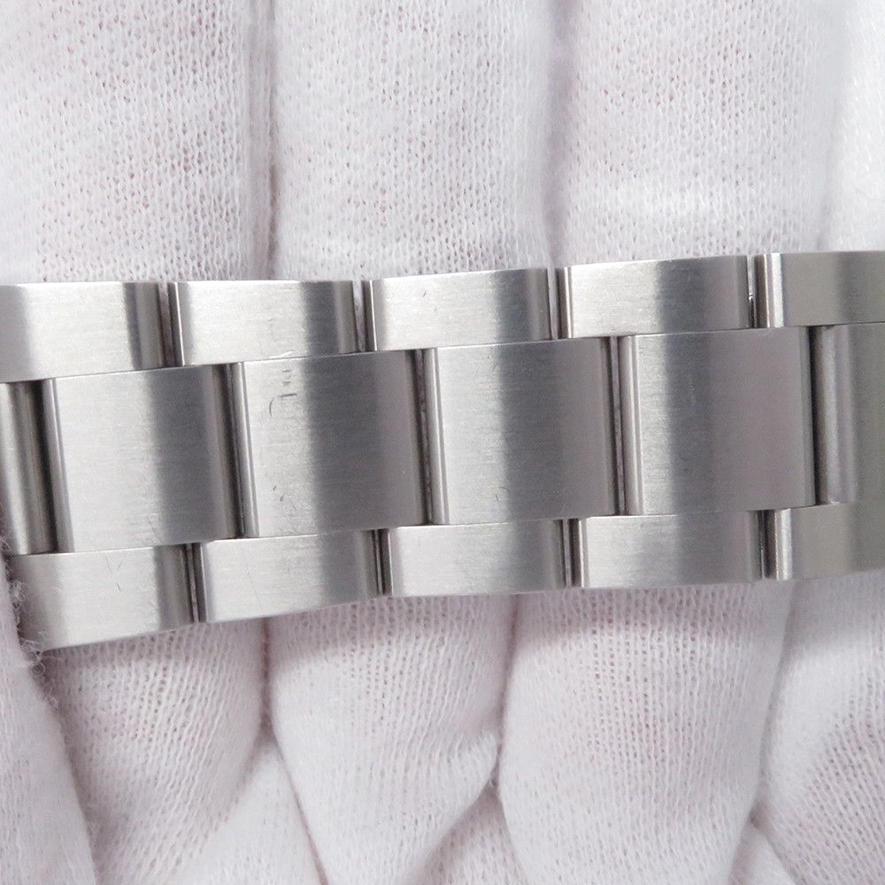 Rolex Roulette Watch White Dial — view 8