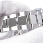Rolex Datejust 36 SS 18k White Gold Random Watch Calf Dial Roman — view 7