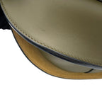 Loewe Shoulder Bag Gate Small Calf Leather — view 8