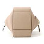 Loewe Handbag Hammock Small Soft Gray Necklace Leather 2-Way — view 3