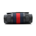 Gucci Shoulder Bag Collaboration the Hacker Project Ophidia Phone Pouch Black — view 3
