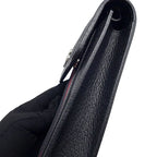 Gucci Shoulder Bag Collaboration the Hacker Project Ophidia Phone Pouch Black — view 7