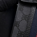 Gucci Shoulder Bag Collaboration the Hacker Project Ophidia Phone Pouch Black — view 6