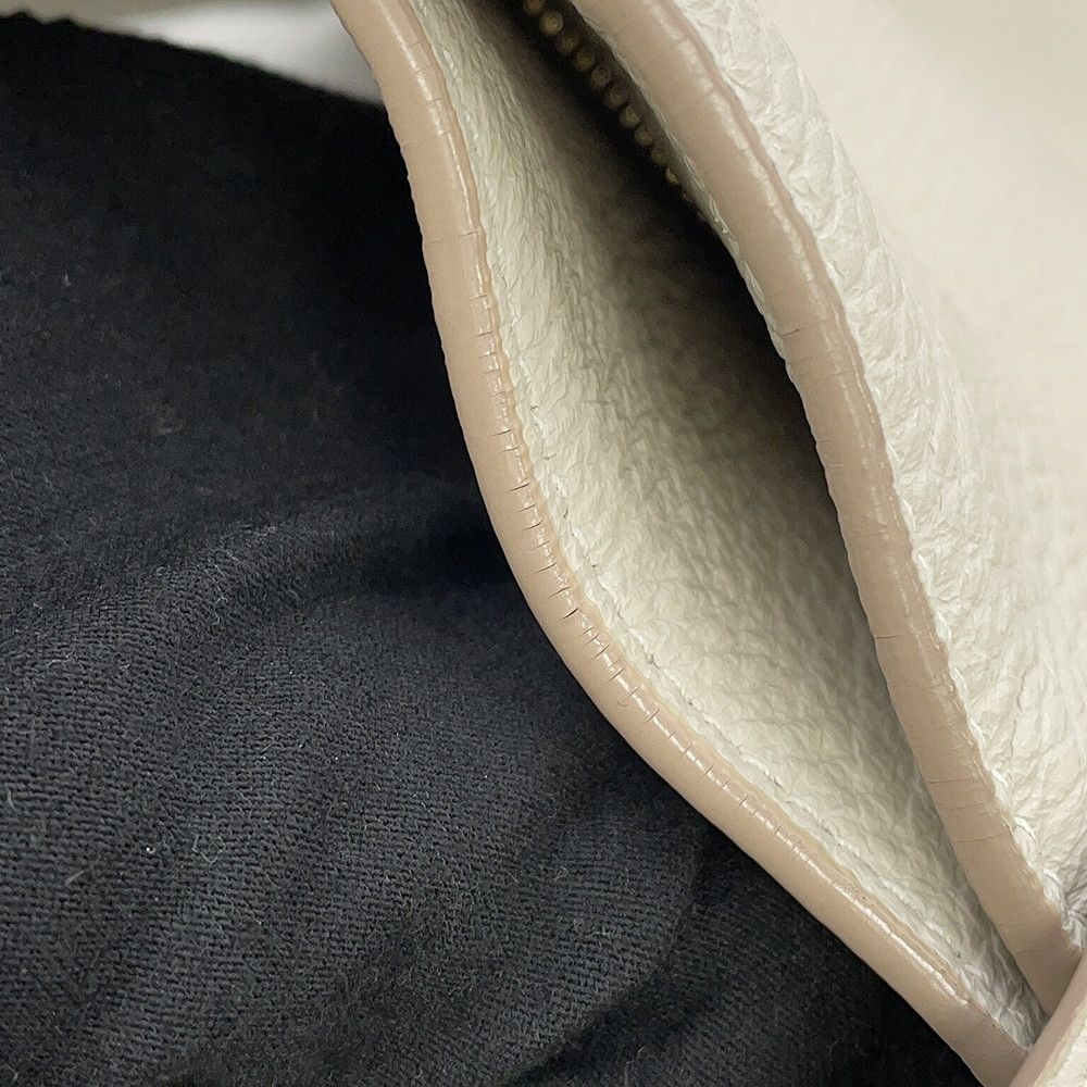 Saint Laurent Paris Tote le 5 a 7 — view 8