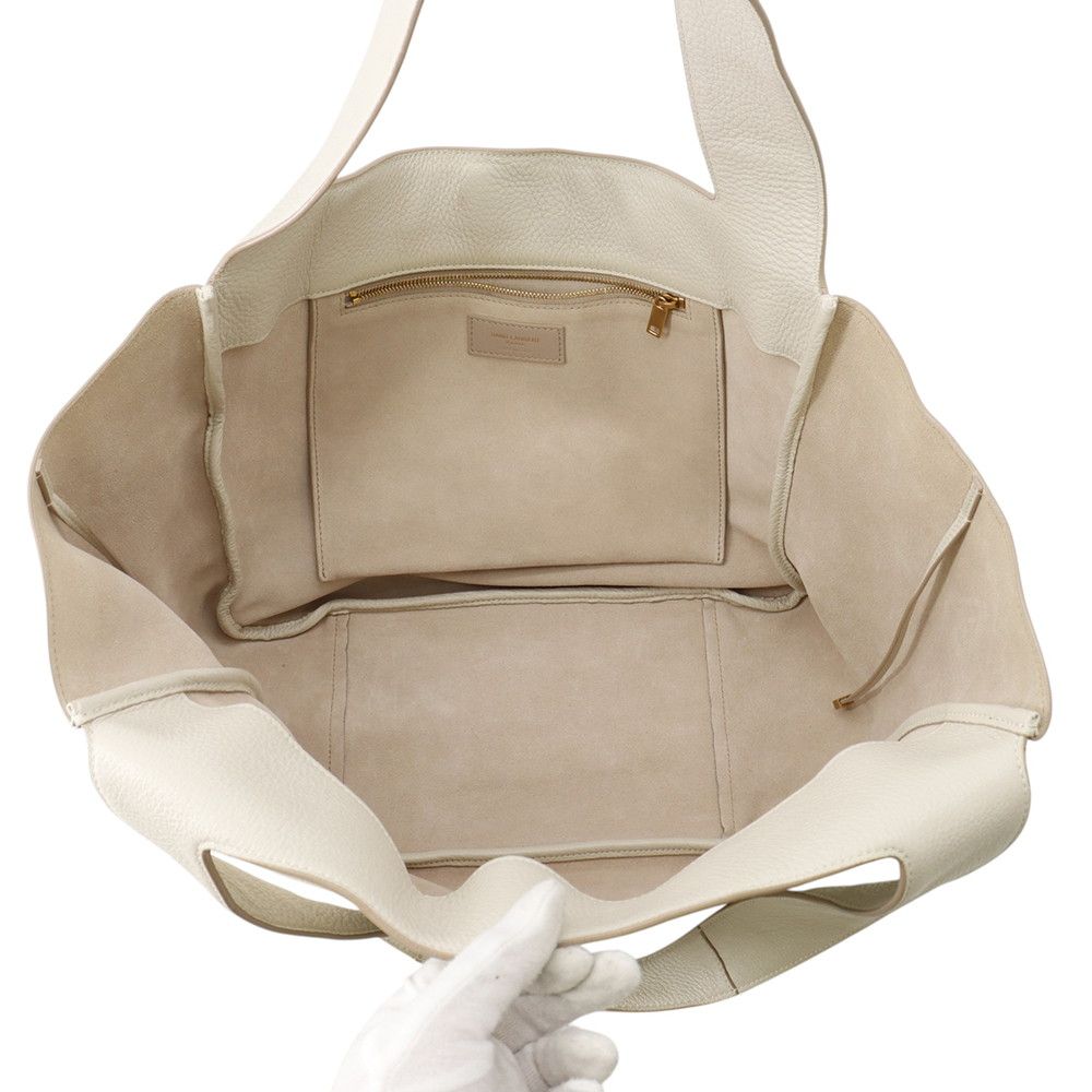 Saint Laurent Paris Tote le 5 a 7 — view 5