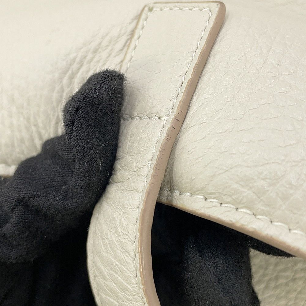 Saint Laurent Paris Tote le 5 a 7 — view 9