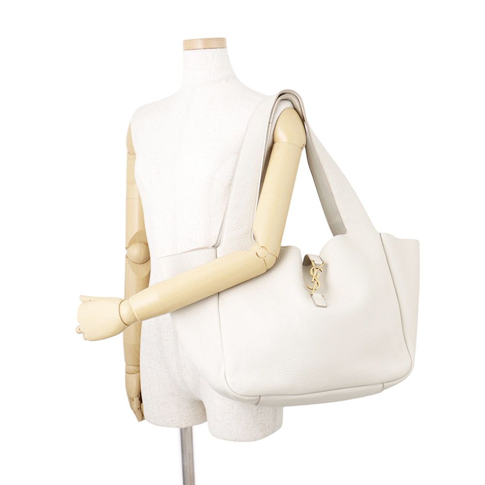 Saint Laurent Paris Tote le 5 a 7 — view 4