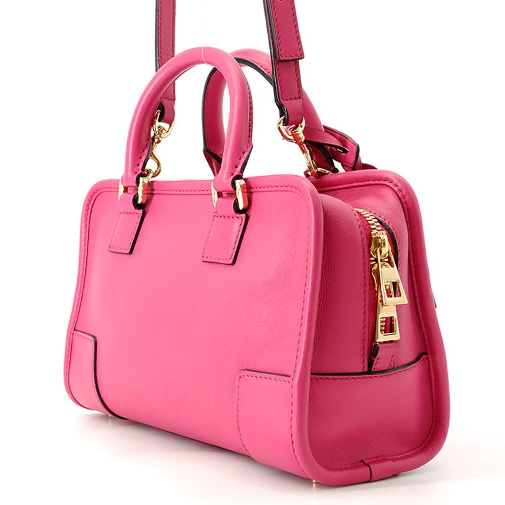 Loewe Handbag Amazona 23 Leather 2-Way — view 2