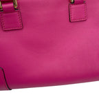 Loewe Handbag Amazona 23 Leather 2-Way — view 8