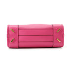 Loewe Handbag Amazona 23 Leather 2-Way — view 3
