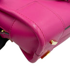 Loewe Handbag Amazona 23 Leather 2-Way — view 7