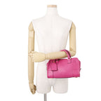 Loewe Handbag Amazona 23 Leather 2-Way — view 4
