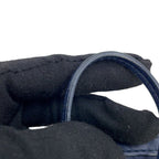Prada Handbag Duet Drawstring Nylon Leather 2-Way — view 7