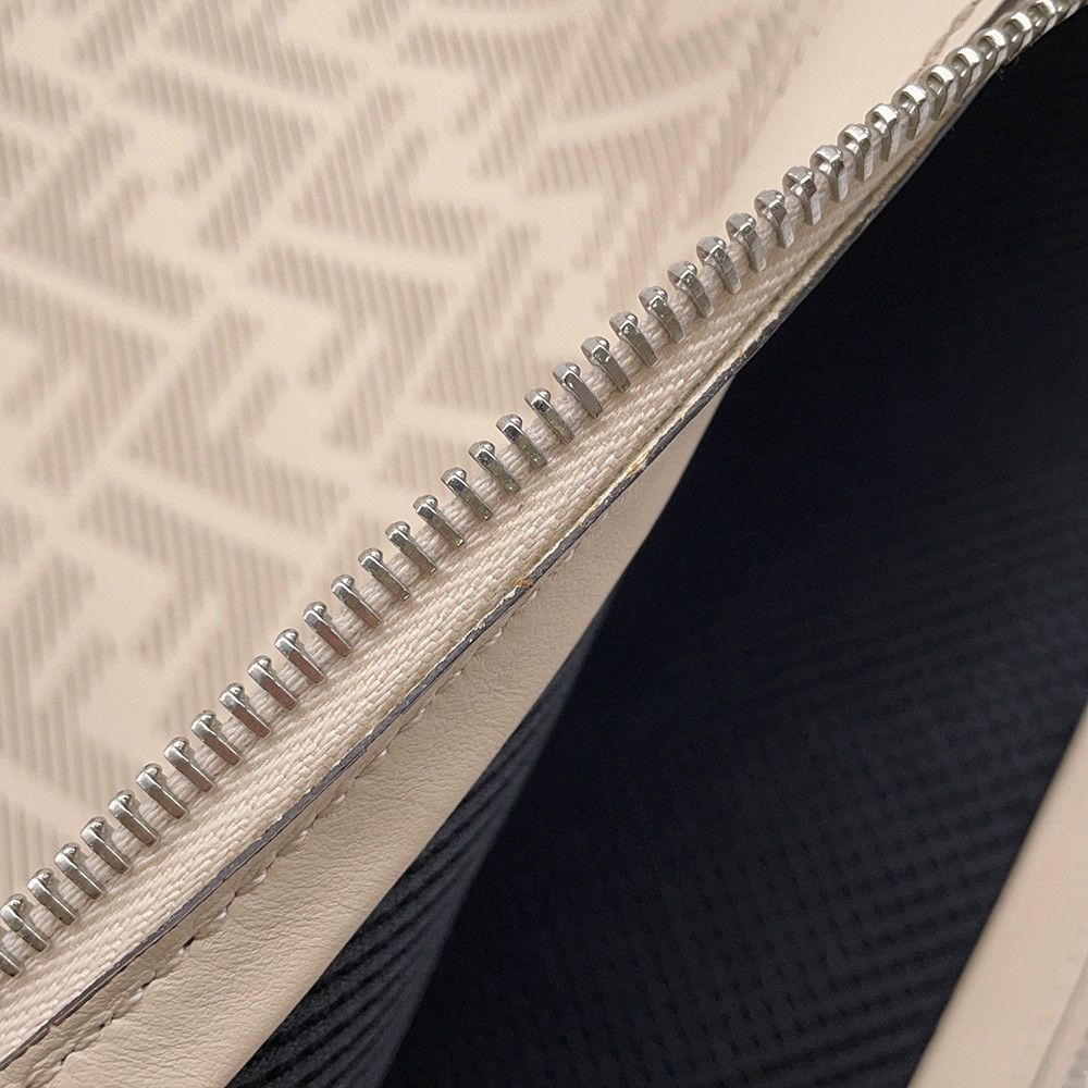 Fendi Shoulder Bag After FF Logo Leather — view 9