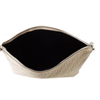 Fendi Shoulder Bag After FF Logo Leather — view 5