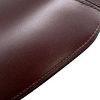 Celine Shoulder Bag Hobo Leather — view 8