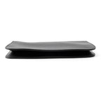 Hermes Shoulder Wallet Zip Azap Tougo Chaine D'ancre Black Gold Bague Rain — view 3