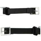Louis Vuitton Bracelet Silver Color Black — view 7