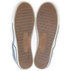 Gucci Tennis Low Cut Sneakers Indigo Blue 9 — view 5