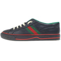 Gucci Tennis Low Cut Sneakers Black 9