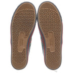 Gucci Tennis Low Cut Sneakers Black 9 — view 5