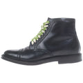 Gucci Perforated Boot Black