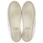 Celine Low Cut Sneakers White Black — view 5